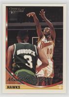 Mookie Blaylock