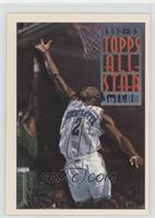 Topps All-Star - Larry Johnson