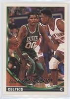 Robert Parish