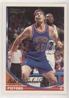 Bill Laimbeer