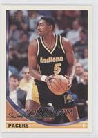 Sam Mitchell