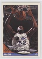 Shaquille O'Neal [EX to NM]