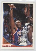 Mark Aguirre