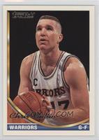 Chris Mullin