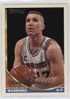 Chris Mullin [EX to NM]