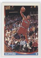 Mark Jackson