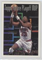 Topps Playoff MVP - Patrick Ewing