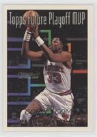 Topps Playoff MVP - Patrick Ewing