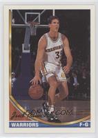 Jud Buechler