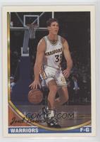 Jud Buechler