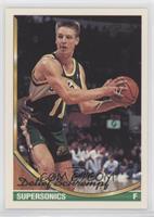 Detlef Schrempf