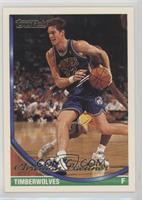 Christian Laettner