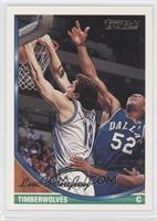 Luc Longley