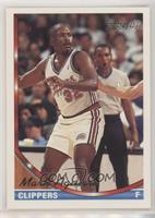 Mark Aguirre