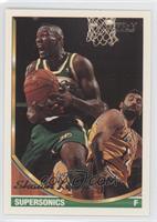 Shawn Kemp