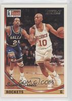 Sam Cassell