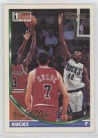 Vin Baker [EX to NM]