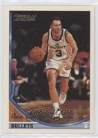 Rex Chapman