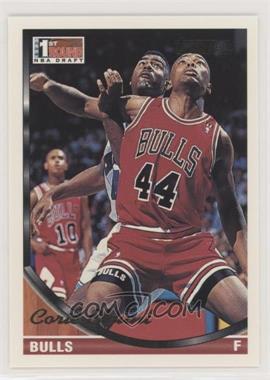 1993-94 Topps - [Base] - Gold #326 - Corie Blount