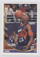 Cedric Ceballos