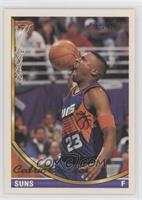 Cedric Ceballos