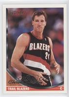 Chris Dudley