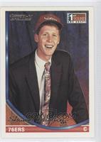 Shawn Bradley