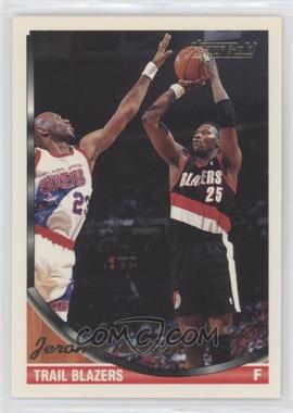 1993-94 Topps - [Base] - Gold #46 - Jerome Kersey
