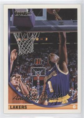 1993-94 Topps - [Base] - Gold #49 - Anthony Peeler