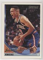 John Starks