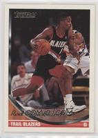 Rod Strickland