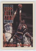Topps All-Star - Patrick Ewing [EX to NM]