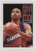 Topps All-Star - Charles Barkley