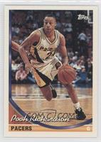 Pooh Richardson