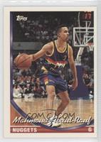 Mahmoud Abdul-Rauf