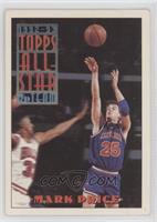 Topps All-Star - Mark Price [Good to VG‑EX]