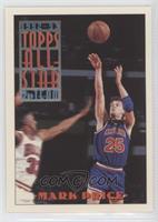 Topps All-Star - Mark Price