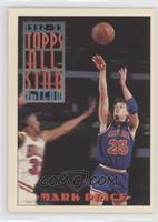 Topps All-Star - Mark Price [EX to NM]