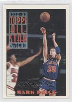 Topps All-Star - Mark Price