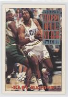 Topps All-Star - Karl Malone