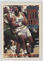 Topps All-Star - Karl Malone