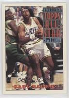 Topps All-Star - Karl Malone