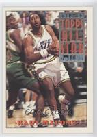 Topps All-Star - Karl Malone