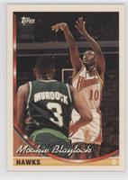 Mookie Blaylock