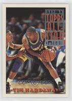 Topps All-Star - Tim Hardaway