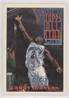 Topps All-Star - Larry Johnson [EX to NM]