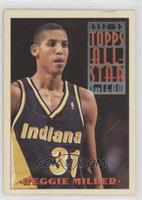 Topps All-Star - Reggie Miller