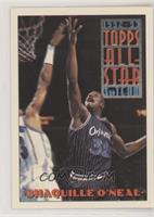 Topps All-Star - Shaquille O'Neal
