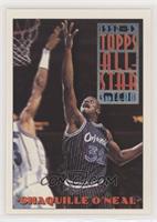 Topps All-Star - Shaquille O'Neal