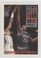 Topps All-Star - Shaquille O'Neal [Poor to Fair]